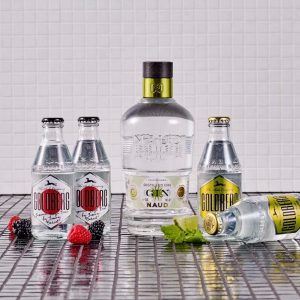 Gin & Tonic Gaveæske