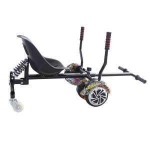 Gokart Deluxe Adapter til Segboard