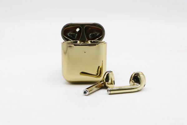 Goldpods