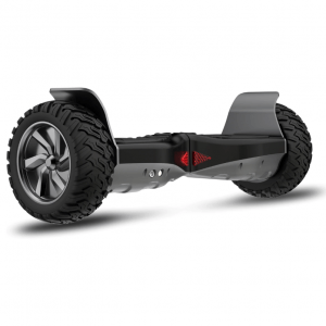 Hummer Segboard 2.0 - 8,5"