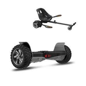 Hummer Segboard 2.0 + Gokart