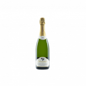 Johanneshof Cellars Blanc De Blancs