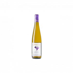 Johanneshof Cellars Gewurztraminer