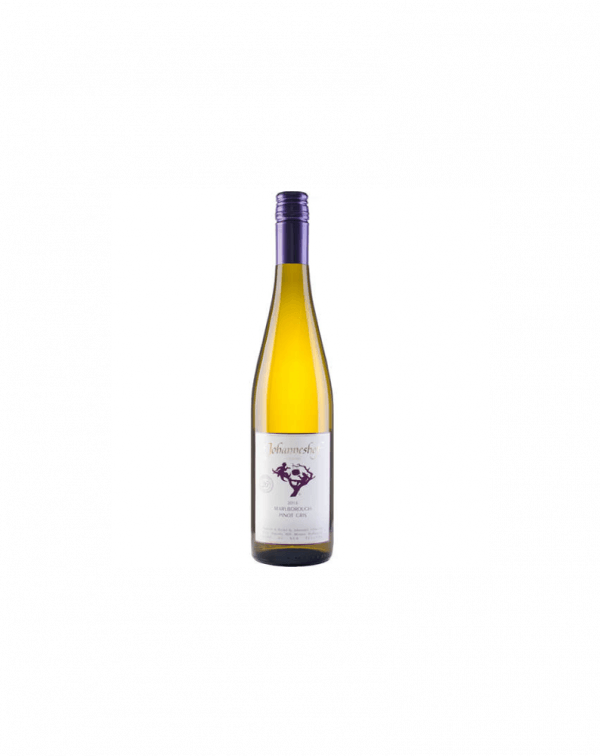 Johanneshof Cellars Pinot Gris