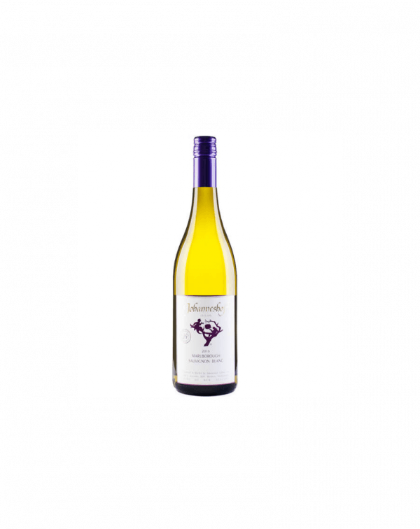 Johanneshof Cellars Sauvignon Blanc