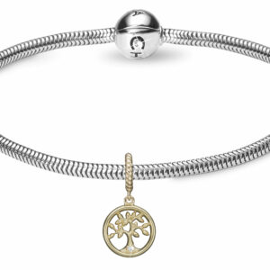 Kampagne Valentine Diamond Tree of Life forg. - 615-VAL.2019G 17 centimeter