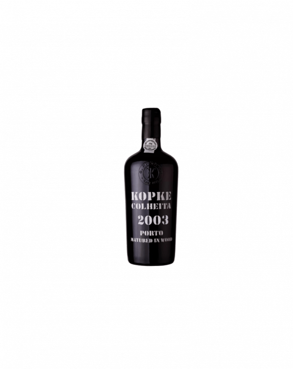 Kopke Colheita 2003