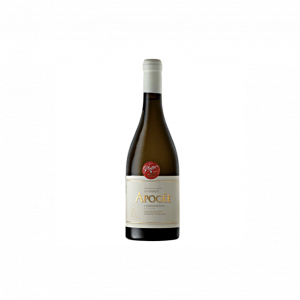 La Vierge Apogee Chardonnay