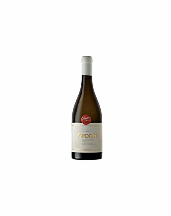 La Vierge Apogee Chardonnay