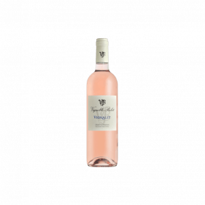 Le Vignalet Rosé