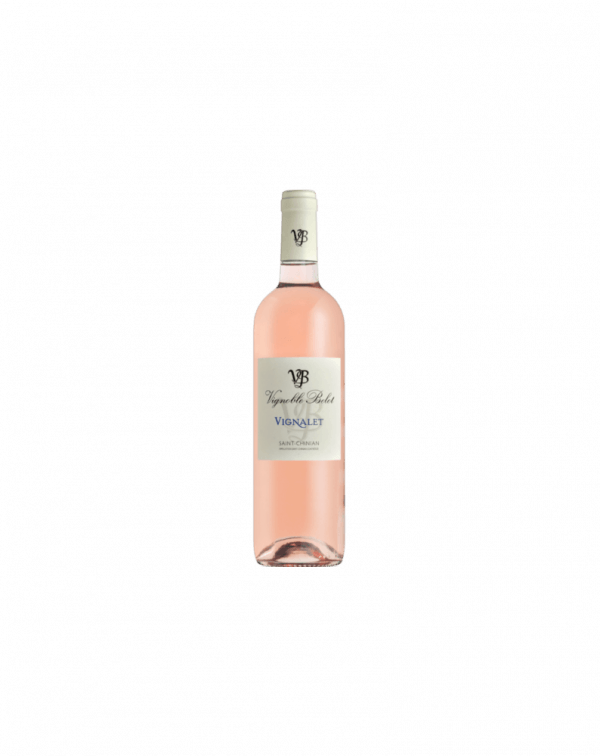 Le Vignalet Rosé