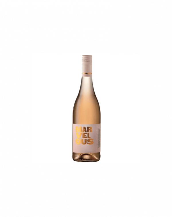 Marvelous Rosé