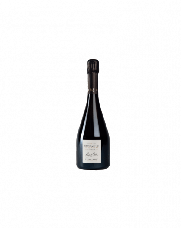 Monmarthe Coup de Coeur Extra Brut Champagne Premier Cru