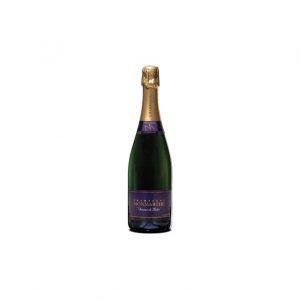 Monmarthe Douceur de Bulles Demi-Sec Champagne Premier Cru