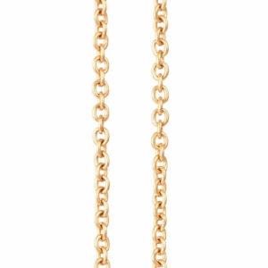 Ole Lynggaard 90 cm collier i 18kt. guld - C2017-407