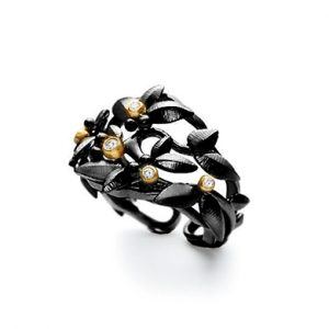 Ole Lynggaard Spring ring - A1983-402 54
