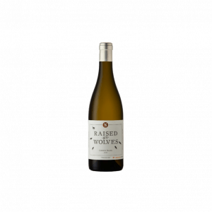 Raised By Wolves Chenin Blanc