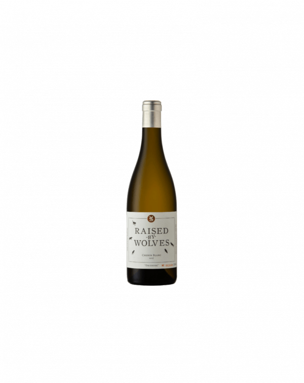 Raised By Wolves Chenin Blanc