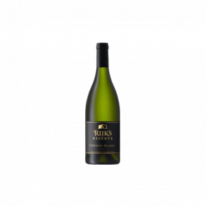 Rijks Reserve Chenin Blanc