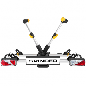 SPINDER XPLORER-X Cykelholder