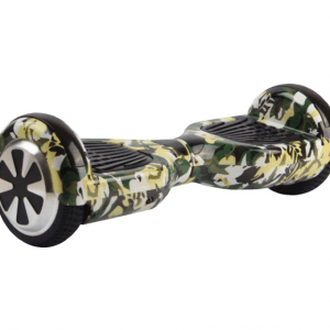 Segboard - Camouflage