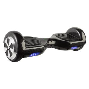 Segboard Carbon Black