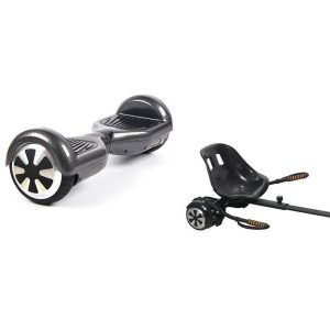 Segboard + GoKart