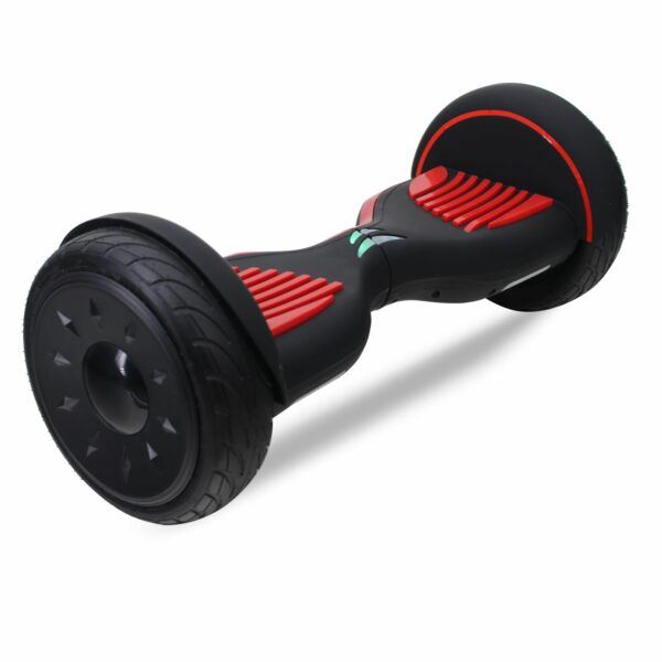 Segboard Lava 10 Tommer