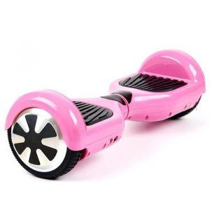 Segboard - Pink
