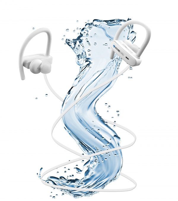 Soundliving - Active White