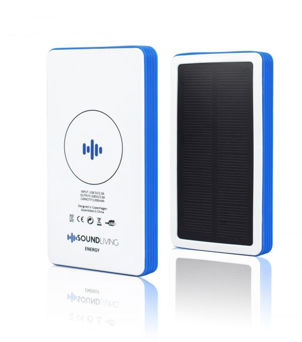Soundliving Energy