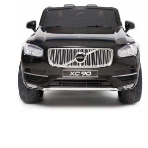 Volvo Elbil XC90 Sort