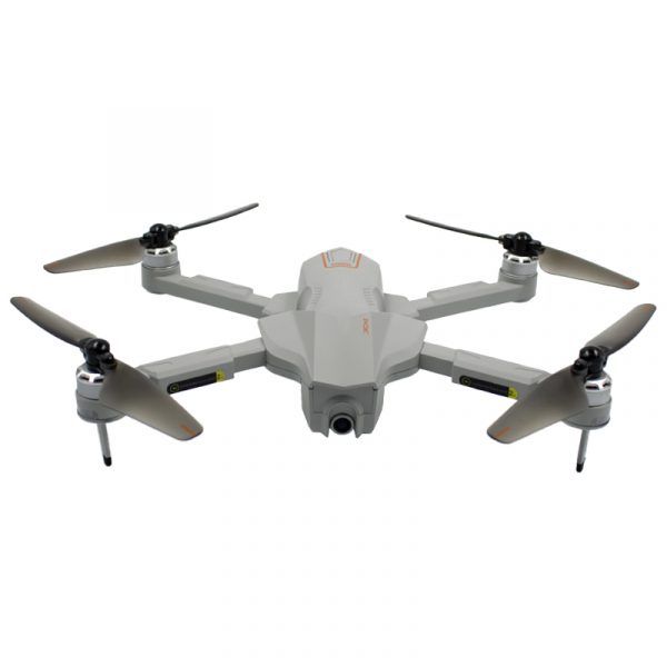 GW-90 Drone med 4K kamera og GPS