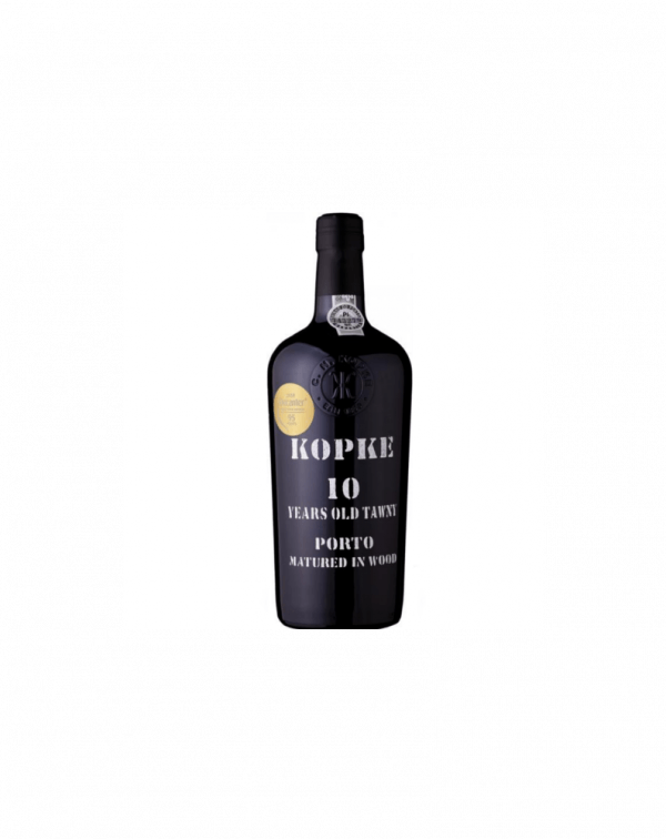 Kopke 10 Years