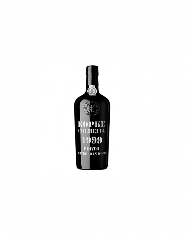 Kopke Colheita Port 1999