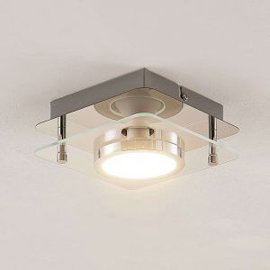 Lindby Gabryl LED-loftlampe, 1 lyskilde