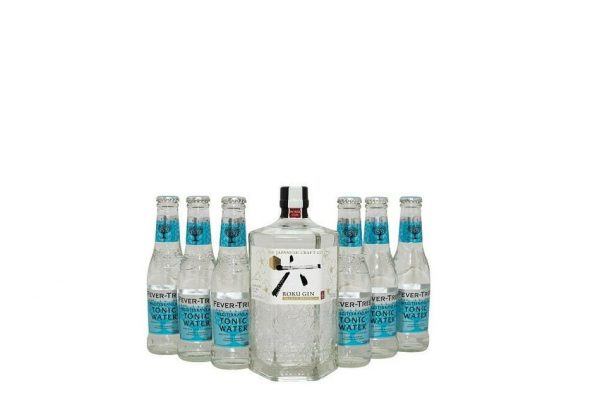 Ruko Gin Pakken