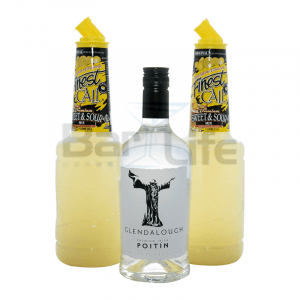 Whiskey Sour Pakke