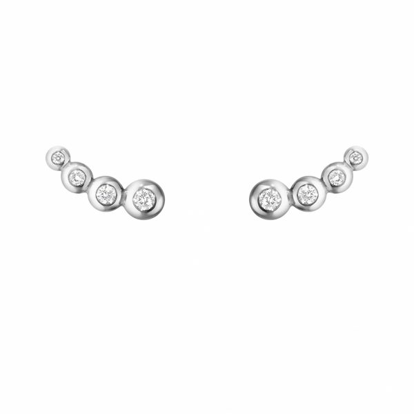 Georg Jensen AURORA øreringe - 10011893