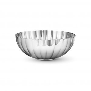 Georg Jensen Bernadotte skål, medium - 10015891