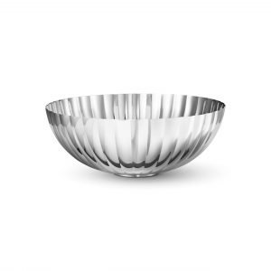 Georg Jensen Bernadotte skål, stor - 10015892