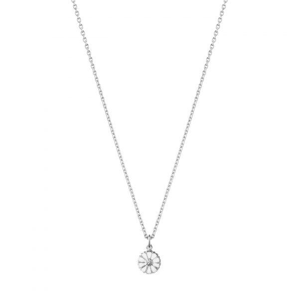 Georg Jensen Daisy vedhæng 7mm. 20000724
