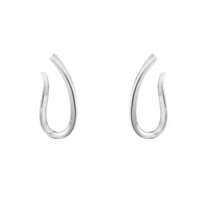 Georg Jensen Infinity ørestikkere - 10013676