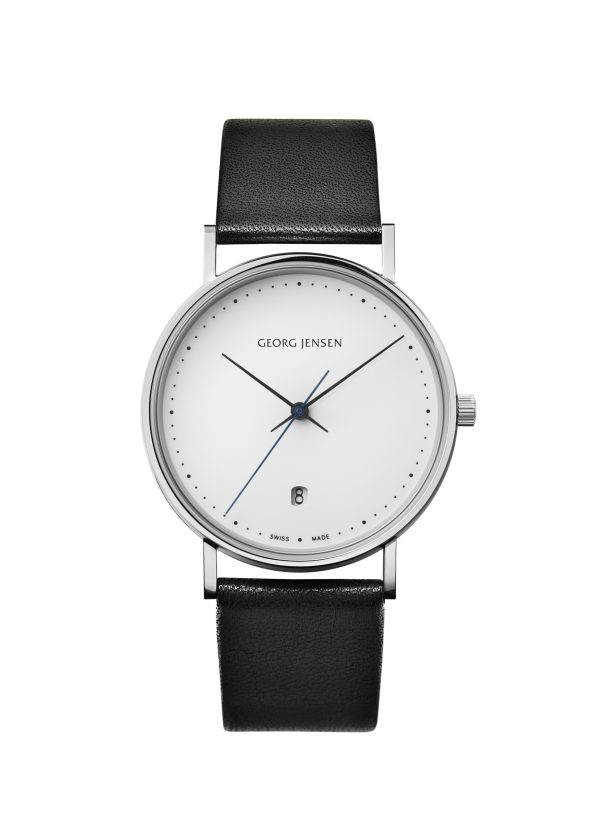 Georg Jensen K318 ur - 3575707