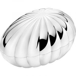 Georg Jensen Legacy Bonbonniere lille - 3401007