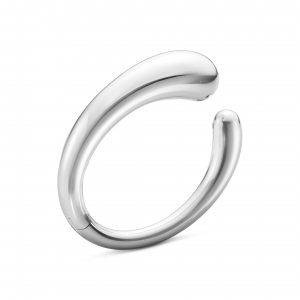 Georg Jensen Mercy Mega Armring - 20000646 2000064600ML Sølv ML