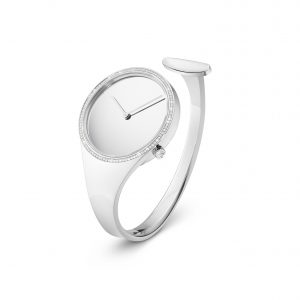 Georg Jensen Vivianna ur - 3575635_0 34 mm / 0,214 ct M