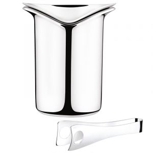 Georg Jensen Wine & Bar is spand, rustfrit stål - 3586961