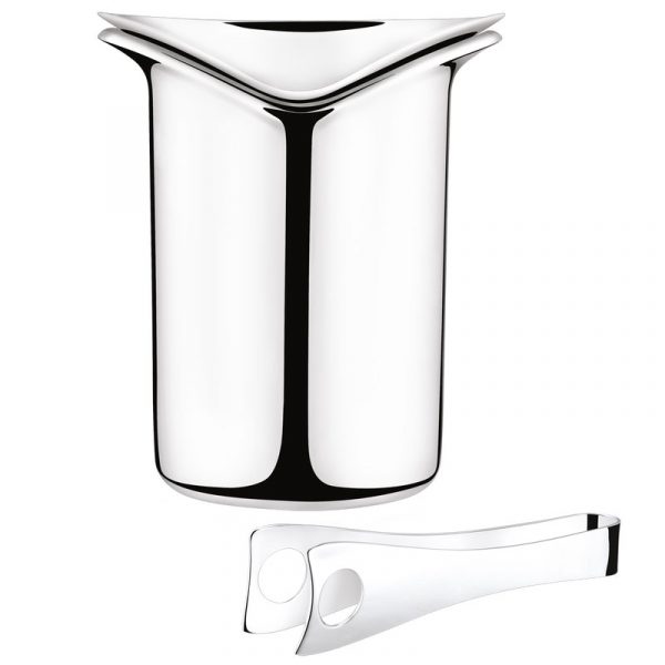 Georg Jensen Wine & Bar is spand, rustfrit stål - 3586961