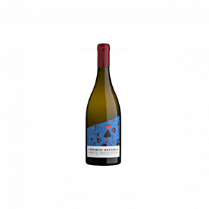 Catherine Marshall Chenin Blanc Clay Fermented